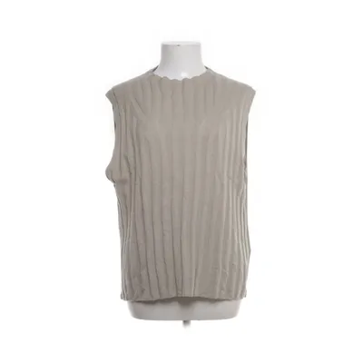 Slipover (Beige) från Marc O'Polo Bomull, Linne