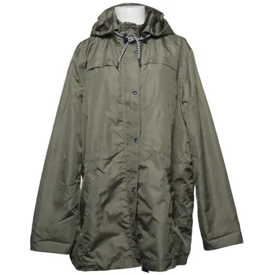 Raincoat (Green) from Cellbes Polyester