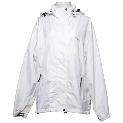 Outdoorjakke (Hvid) fra Weather Report Polyester