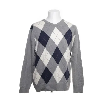 Pullover (Grå, Blå) från Angelo Litrico
