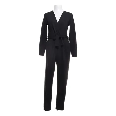 Byxdress (Svart) från Sisters Point Elastan, Polyester