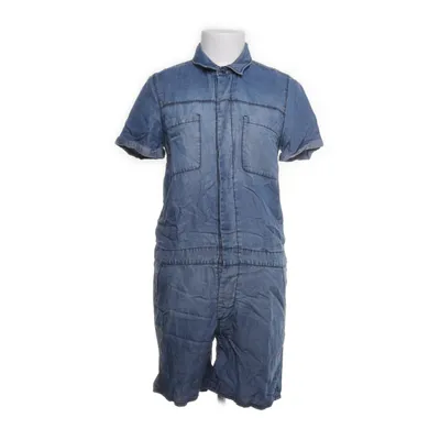 Combinaison (Bleu) de Conscious &Denim by H&M Lyocell