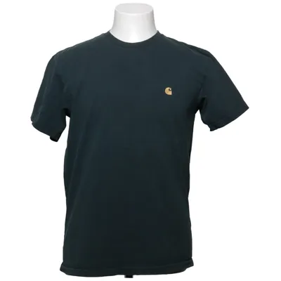 T-shirt (S/S CHASE T-SHIRT) van Carhartt WIP Katoen