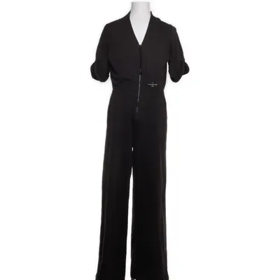 Overall (Svart) från G-Star Raw Bomull