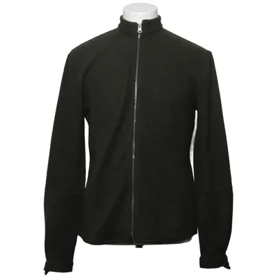 Cardigan (Rusha) from Anerkjendt Acrylic, Polyamide, Polyester