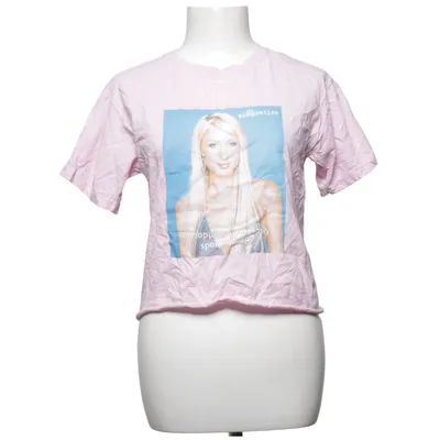 T-shirt (Rosa) från The Simple Folk