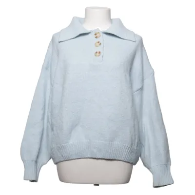 Tröja (Blå) från Axara Paris Polyamid, Polyester, Ull