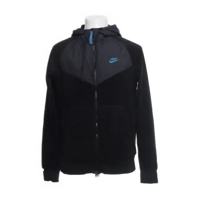 Capuchon sweater (Zwart) van Nike Polyester