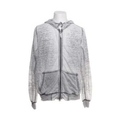 Hoodie (Gray) from Cedar Wood State Polyester, Cotton