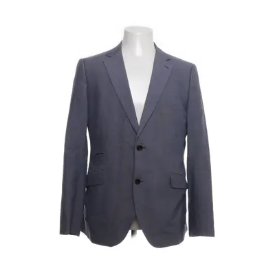 Kavaj (Blå) från The Tailoring Club Bomull, Viskos