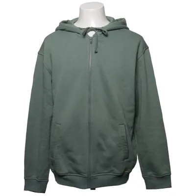Hoodie (Relaxed Fit) from H&M Cotton, Polyester
