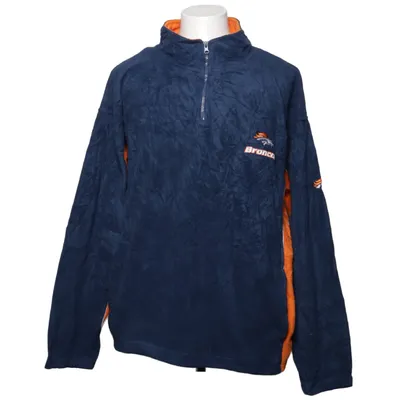 Polaire (Bleu, Orange) de NFL