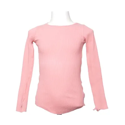 Långärmad t-shirt (Rochelle) från Molo Elastan, Ekologisk bomull