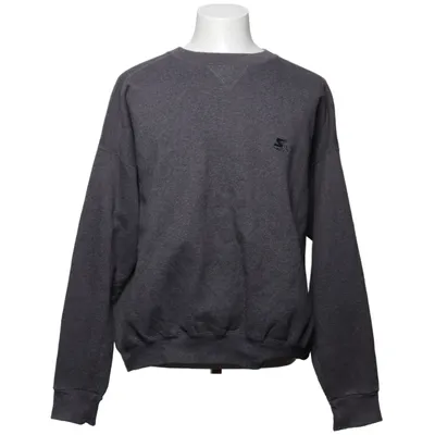 Collegetröja (Grå) från Starter