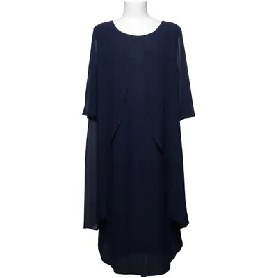 Robe (Bleu) de Elizabeth
