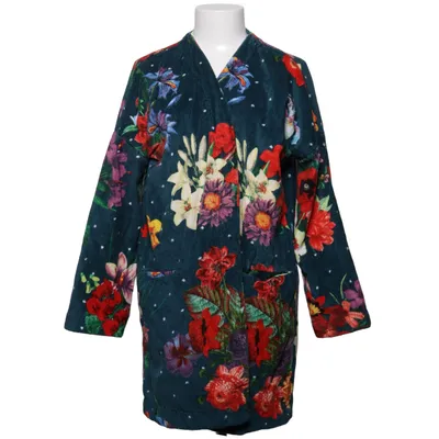 Kimono (17WHBT51) fra Desigual Bomuld