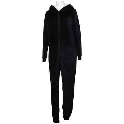 Mjukisdräkt (Svart) från Anna Field Polyester