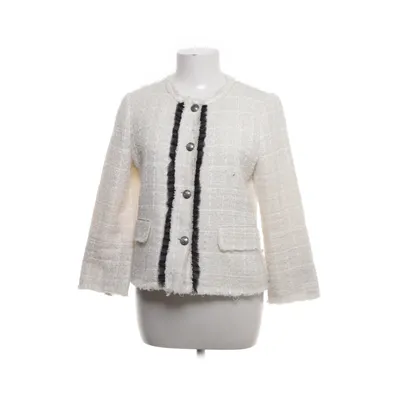 Kavaj (Vit) från Zara Woman