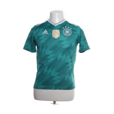 Football jersey (Green) from Adidas Recycled polyester