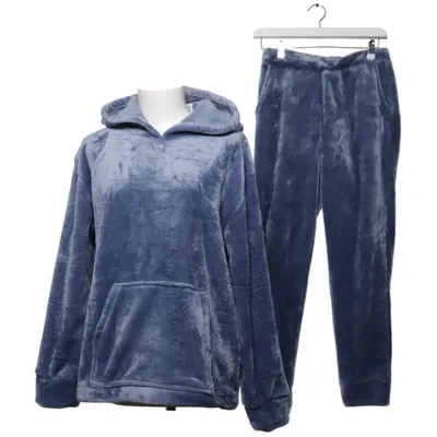 Loungewear (Blue) from KappAhl Polyester