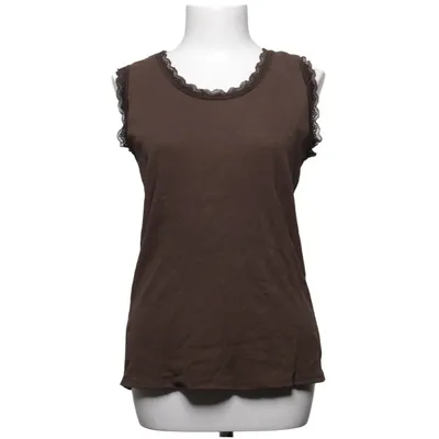 Débardeur (Marron) de Marta