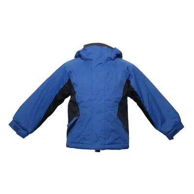 Veste polaire (Bleu, Noir) de Mountain Warehouse Polyester