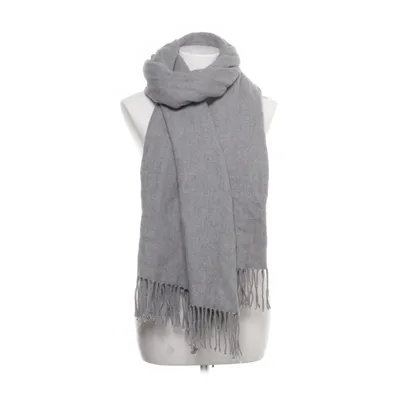Halsduk (Grå) från Monki Akryl