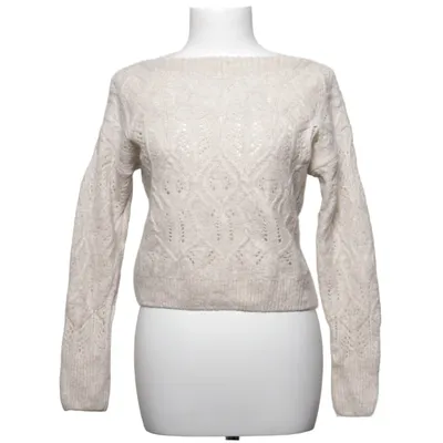 Pull-over (Cicarrie) de Cinque Laine de mouton, Polyamide