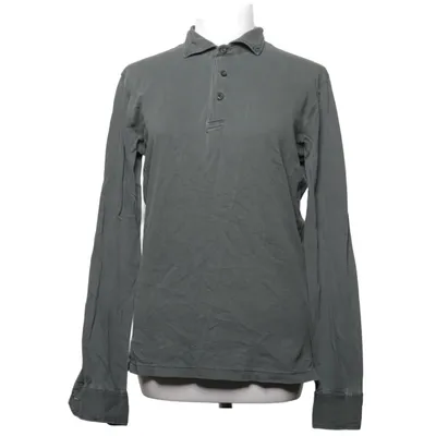 Rugbytröja (Grön) från La Chemise
