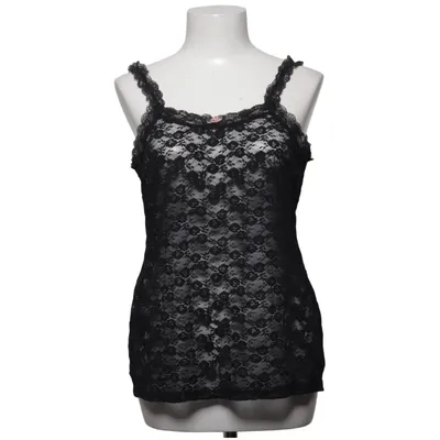 Débardeur (Noir) de Iris & lilly Élasthane, Polyamide
