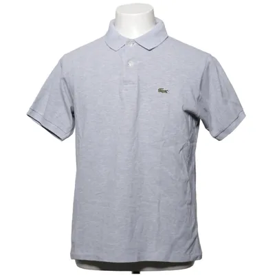 Polo (Gris) de Lacoste Coton