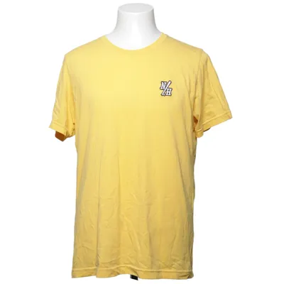 T-shirt (Gul) från Northern Hooligans