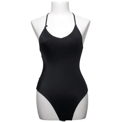 Maillot de bain une pièce (Noir, Vert) de O'Neill