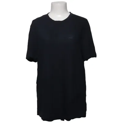 T-shirt (Noir) de Standard James Perse Coton