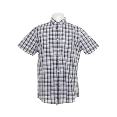 Chemise à manches courtes (Multicolore) de Cedarwood State Coton