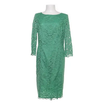 Robe (Vert) de Singh Madan Nylon, Viscose