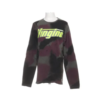 T-shirt à manches longues (JAKE) de Vingino Coton