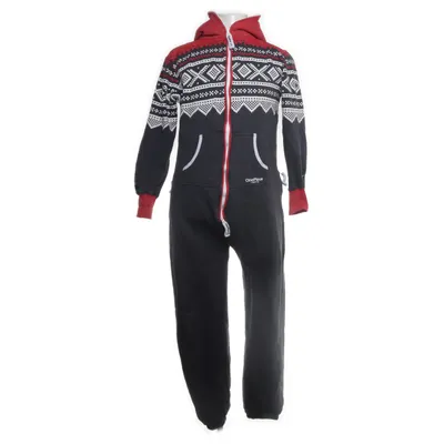 Mjukisdräkt (Röd, Svart, Flerfärgad) från OnePiece Polyester