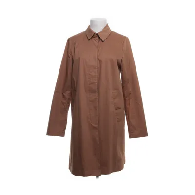 Jas (Carcoat) van Newhouse Katoen, Polyester, Viscose