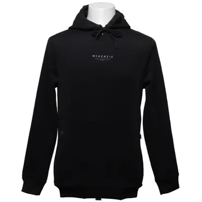 Sweat à capuche (Noir) de McKenzie Élasthane, Polyester