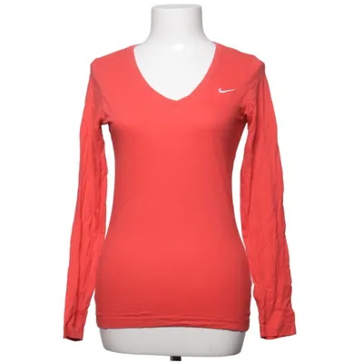 Base layer shirt (Red) from Nike