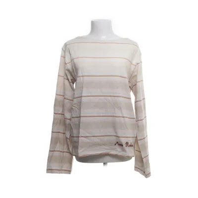 Top (Beige, Meerkleurig) van Acne Studios Katoen