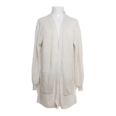 Strickjacke (Off-White) von Stradivarius Acryl