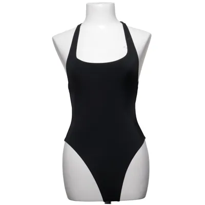 Swimsuit (Black) from Collusion Elastane, Polyamide, Polyester