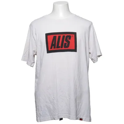 T-shirt (White) from Alis Organic cotton