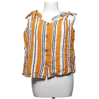 Top (Yellow, White, Black) from Promod