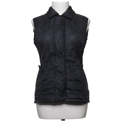 Ytterväst (Svart) från Barbour