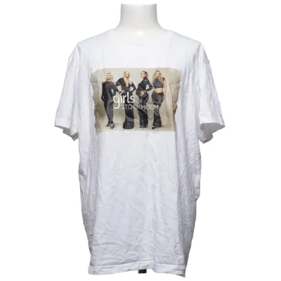 T-shirt (Basic) från Tee Jays Basic Bomull