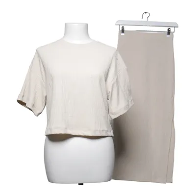 Set (Beige) från KappAhl Elastan, Polyester
