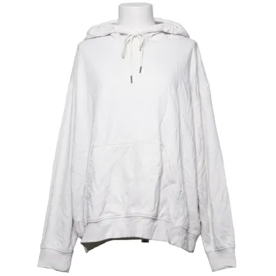 Kapuzenpullover (Beige) von H&M Baumwolle, Polyester